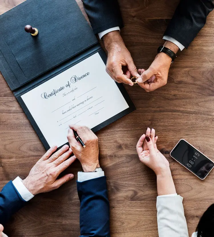 abogados de divorcios, abogados de separacion de bienes, abogados de separaciones sociedades conyugales