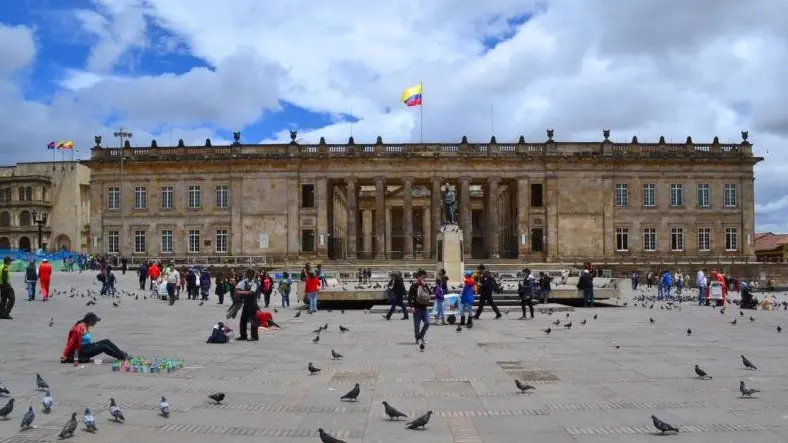 bufet de abogados en bogota colombia