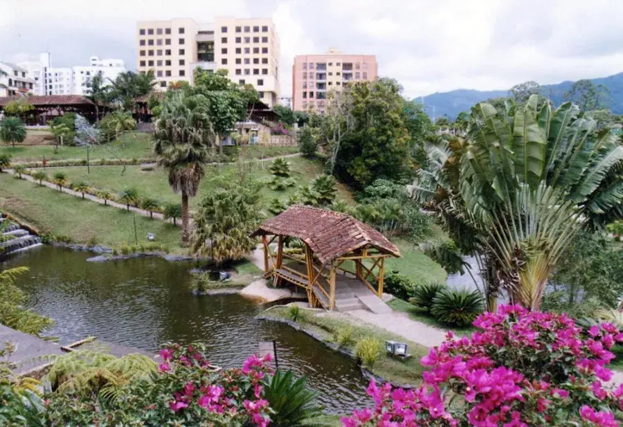 bufet de abogados en armenia colombia