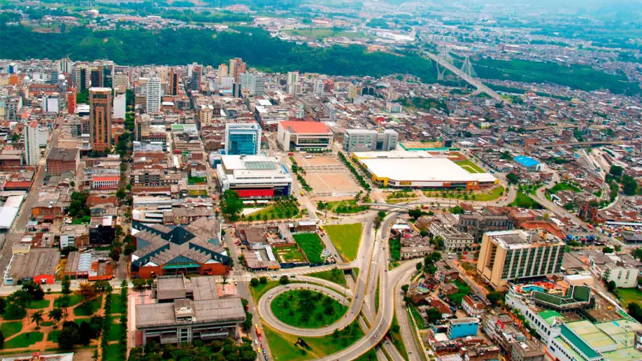 bufet de abogados en pereira colombia