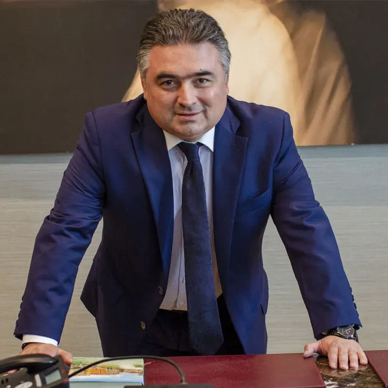 abogas en colombia, bufet de abogados