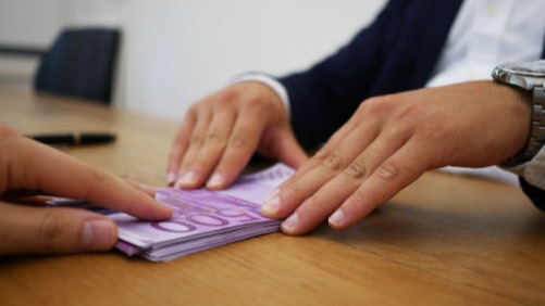 creditos en insolvencia