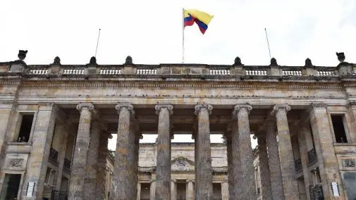 reorganizacion empresarial colombia