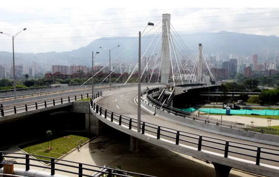 avaluos de infraestructura, aeropuertos, puentes, estadios
