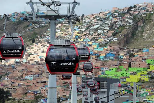 avaluos de trenes, maquinaria especial y teleferico en bogota